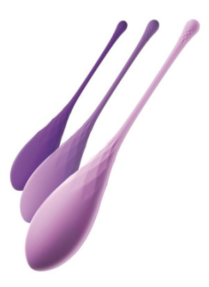 kegel train-her set